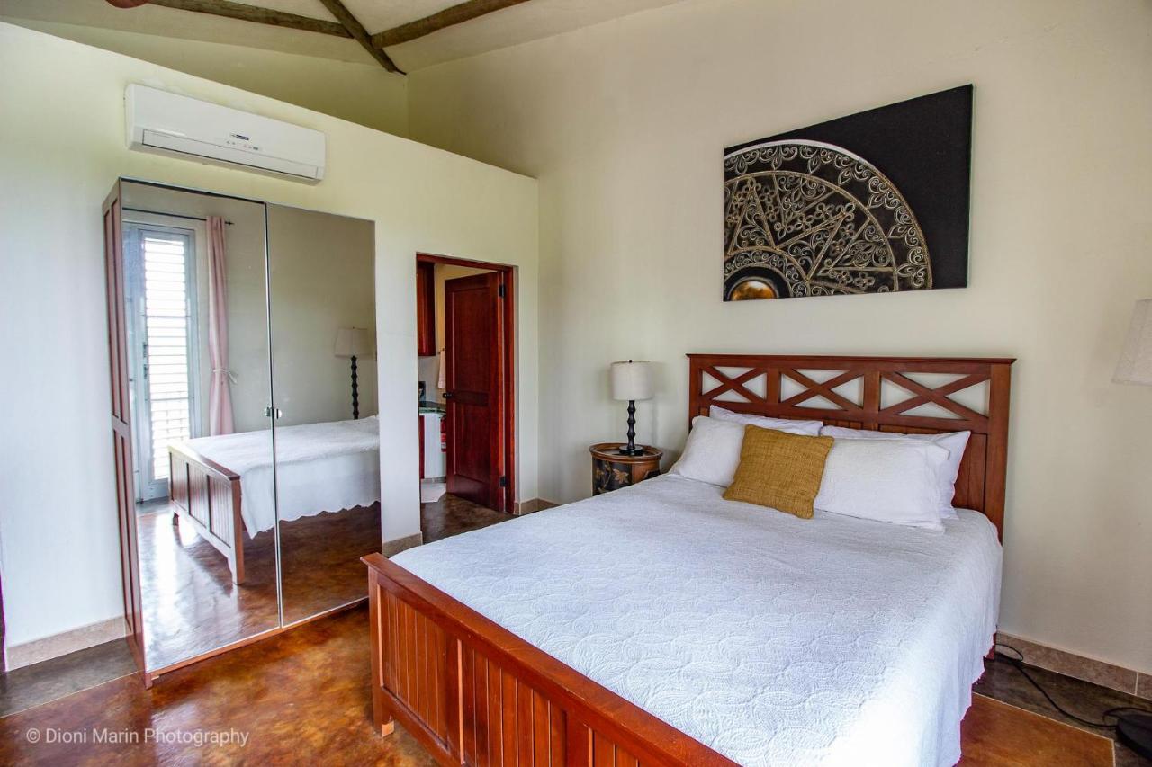 Almond Tree Hotel Resort Corozal Exterior foto