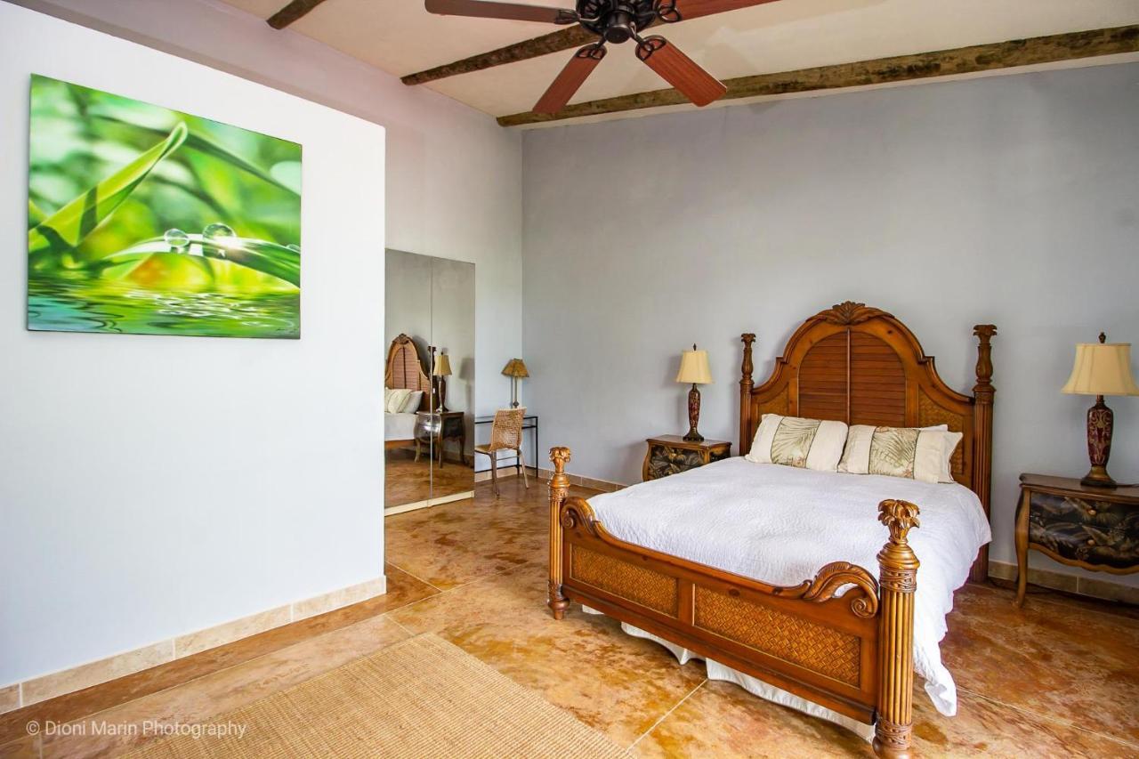 Almond Tree Hotel Resort Corozal Exterior foto