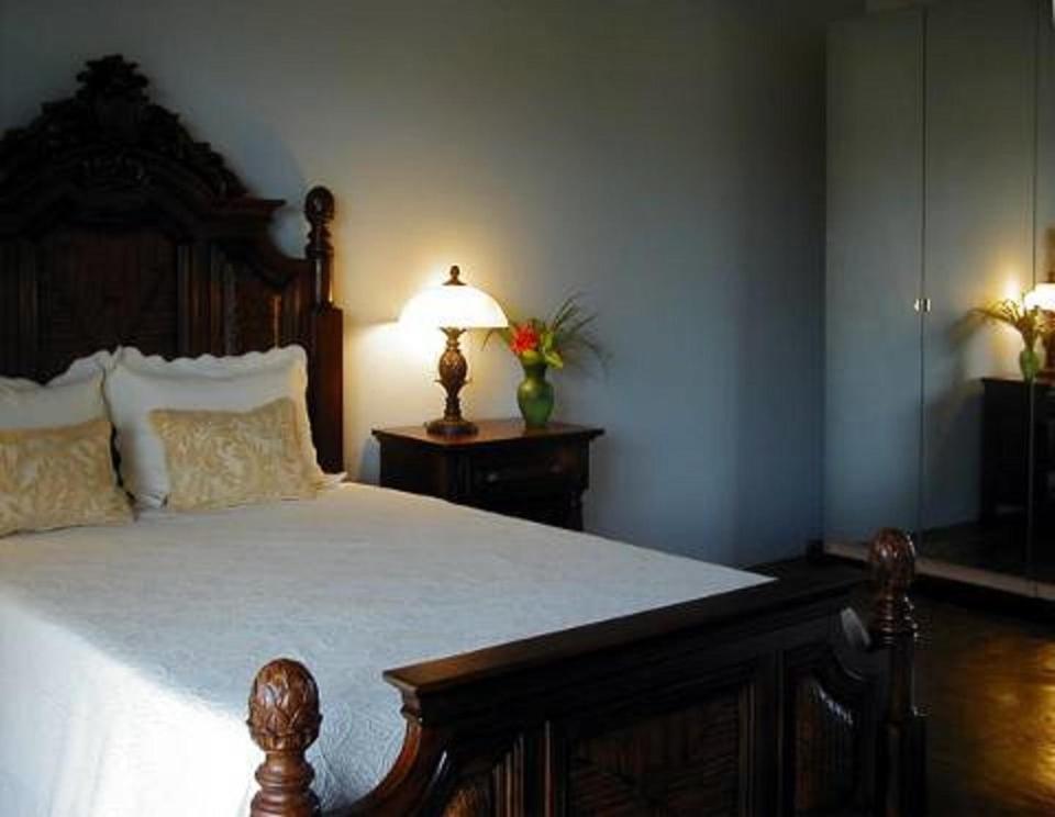 Almond Tree Hotel Resort Corozal Zimmer foto