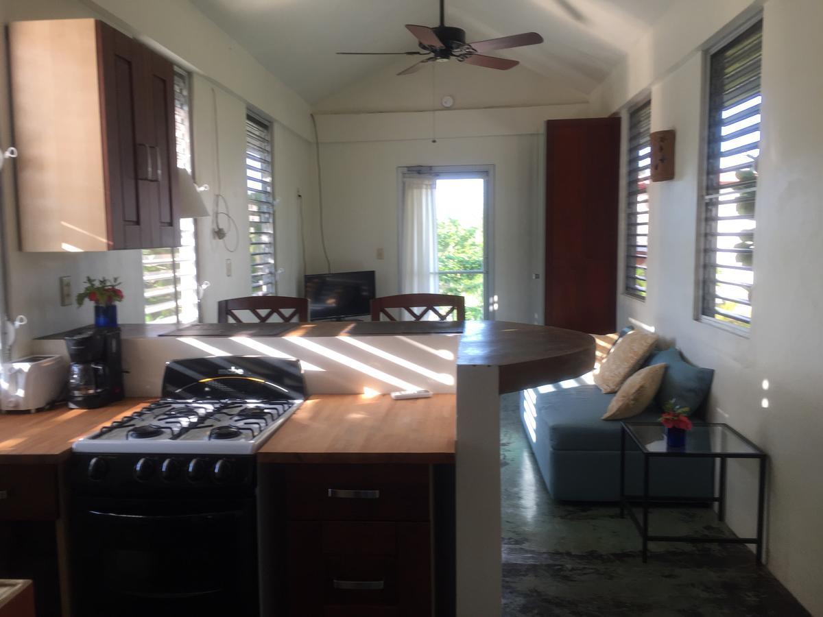 Almond Tree Hotel Resort Corozal Exterior foto