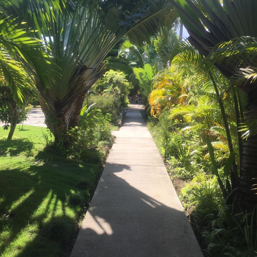 Almond Tree Hotel Resort Corozal Exterior foto