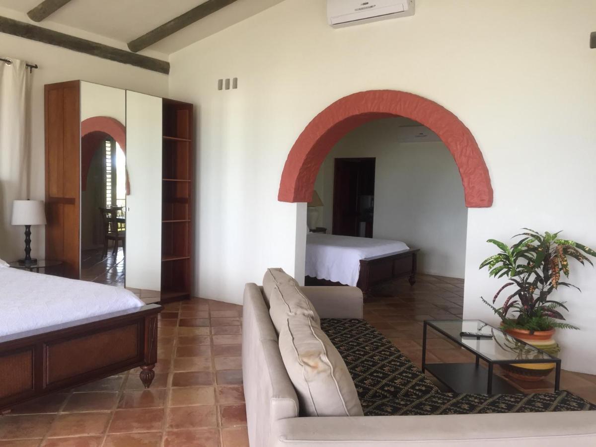 Almond Tree Hotel Resort Corozal Exterior foto